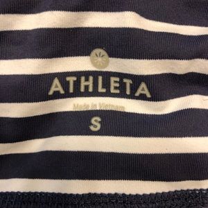 Athleta crop pants